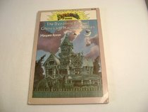 Dynamite Book of Ghosts and Haunted Houses