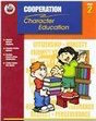Cooperation (Character Education, Grade 2)