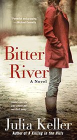 Bitter River (Bell Elkins, Bk 2)