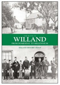 The Book of Willand