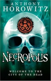 Power of Five: Necropolis