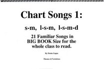 Chart Songs 1