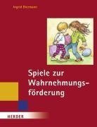 Spiele zur Wahrnehmungsfrderung.