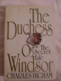 Duchess of Windsor: The Secret Life