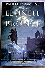 El Jinete De Bronce (Spanish Edition)