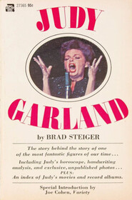 Judy Garland