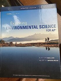 Exploring Environmental Science for AP Updated Edition