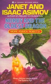 Norby and the Oldest Dragon