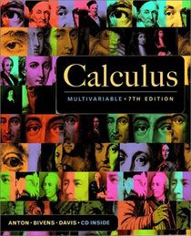 Calculus, Multivariable Version