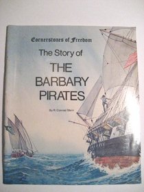 Story of Barbary Pirates