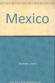 Mexico (Spanish New True Books)