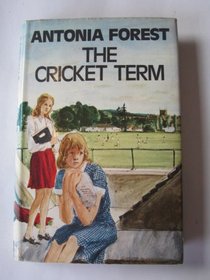 The Cricket Term