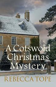 A Cotswold Christmas Mystery (Cotswold Mysteries)