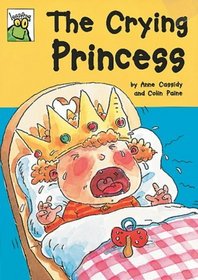 The Crying Princess (Leapfrog)