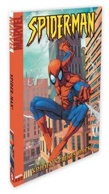 Spider-Man: Spidey Strikes Back,  Vol 1 Digest (Marvel Adventures)