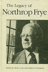 The Legacy of Northrop Frye