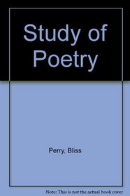 Study of Poetry