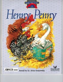 Henny Penny/Brainy Bird Saves the Day! (Another Point of View)