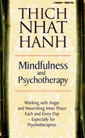 Mindfulness and Psychotherapy