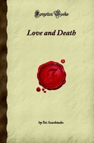 Love and Death (Forgotten Books)
