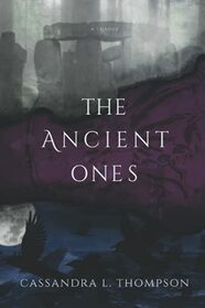 The Ancient Ones (Ancient Ones, Bk 1)