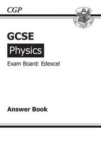 Gcse Physics Edexcel Answers (for Workbook)