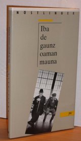 Iba de gaunz oaman mauna (German Edition)