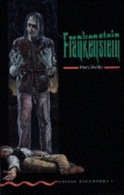 Frankenstein (Oxford Bookworms S.)