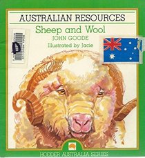 Sheep and Wool (Australian resources)