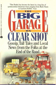 The Big Garage on Clear Shot