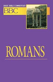 Basic Bible Commentary Romans Volume 22 (Abingdon Basic Bible Commentary)