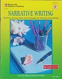 Narrative Writing (Grades 5-8)