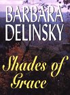 Shades of Grace (G K Hall Large Print Book Series (Cloth))