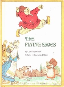The Flying Shoes