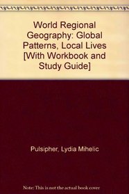 World Regional Geography, Atlas of World Geography& Mapping Workbook