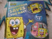 Spongebob Saves The Day (3-in-1)