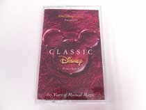 Classic Disney Vol 01