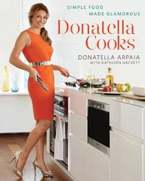 Donatella Cooks