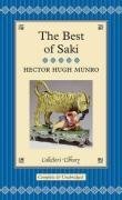 The Best Short Stories of Saki (Collector's Library)