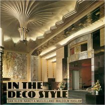 In the Deco Style