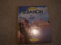 Take a Trip to Lebanon (Take a Trip to Series)