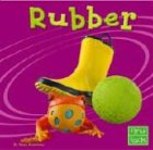 Rubber (Materials)