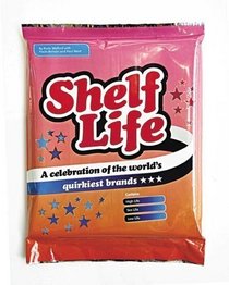 Shelf Life: Crisp Packet Edition