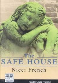The Safe House (Audio Cassette) (Unabridged)