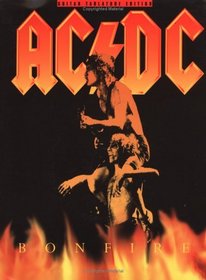 AC/DC: BONFIRE