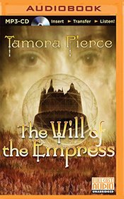 The Will of the Empress (Circle Reforged)