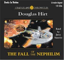 The Fall of Nephilim, Cradleland Chronicles, Book 3