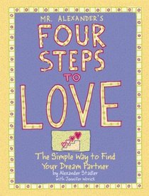 Mr. Alexander's Four Steps to Love