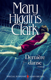 Derniere danse (French Edition)