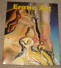 Twentieth-Century Erotic Art (Big Series : Art)